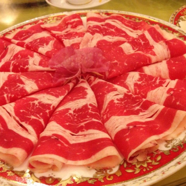 肥牛