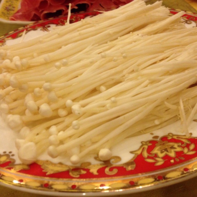 金针菇