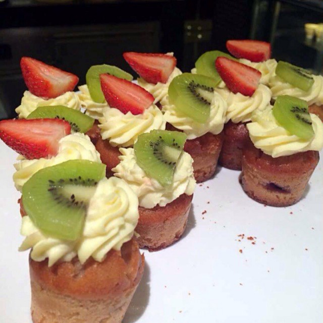cupcake