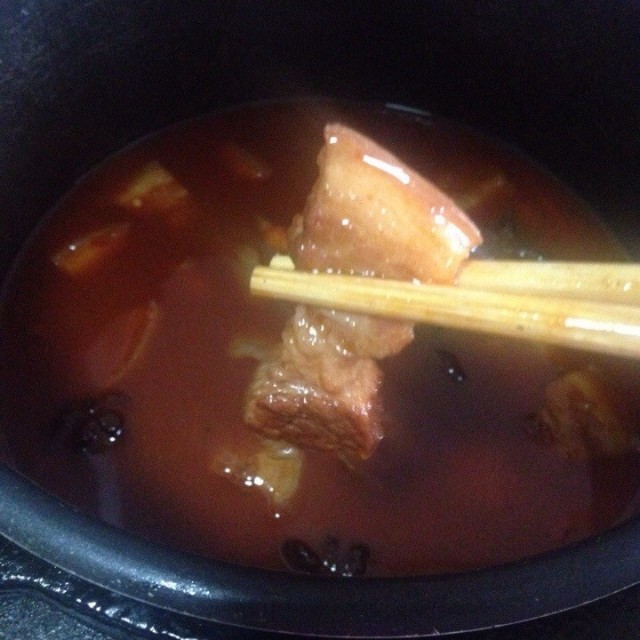 红烧肉