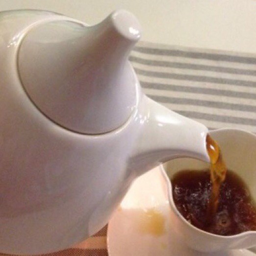 平安茶
