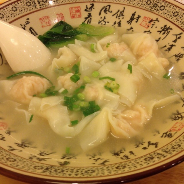 云吞