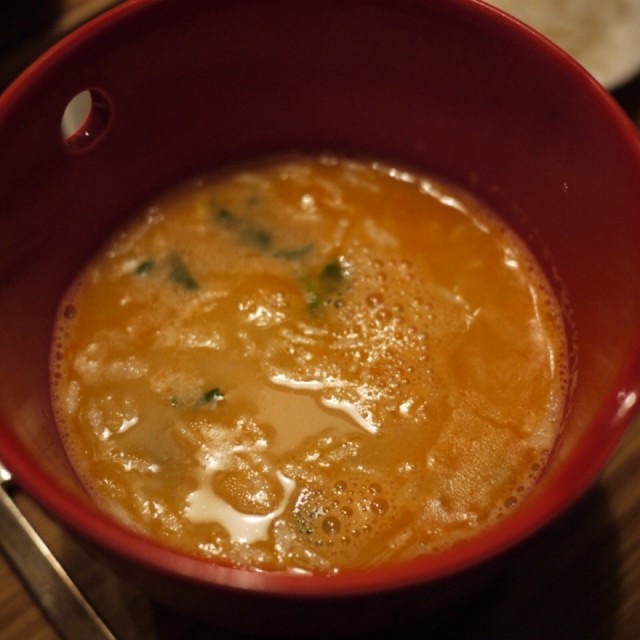 龙虾汁捞饭