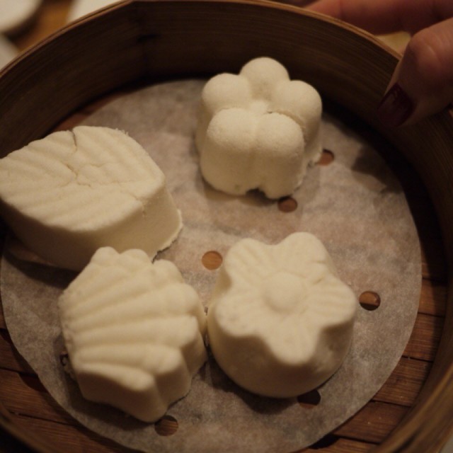 蒸糕