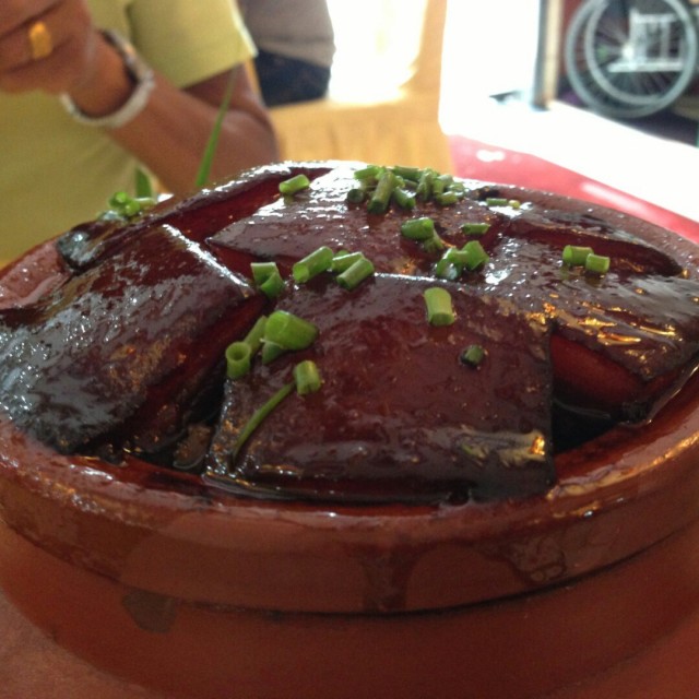 红烧肉