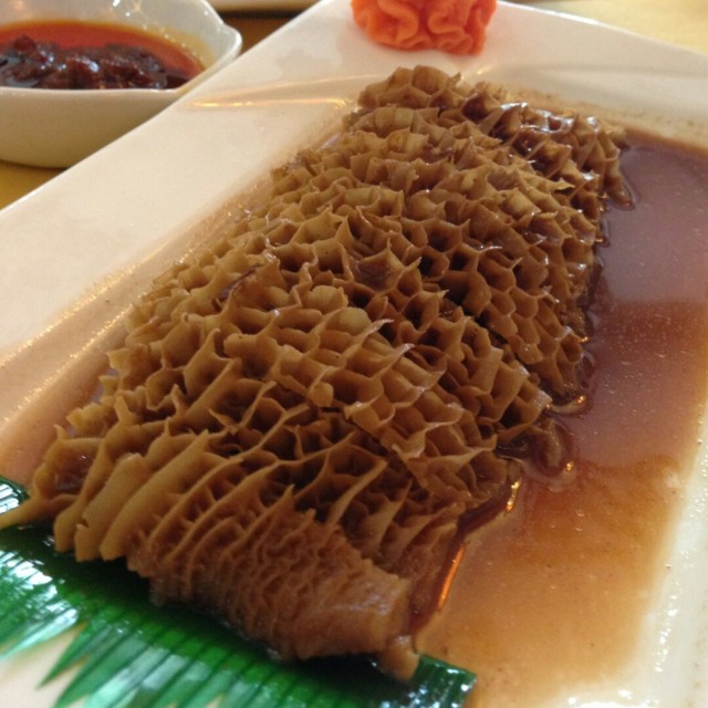 金钱肚