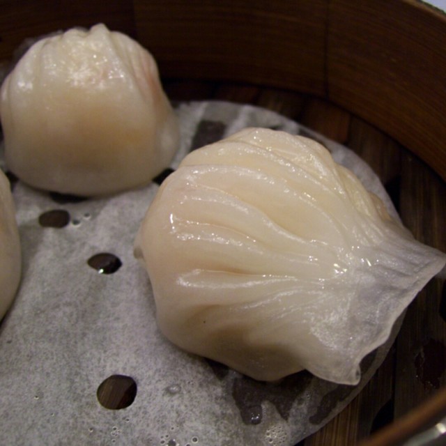 虾饺