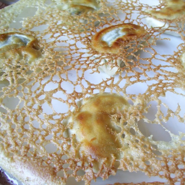 素煎饺
