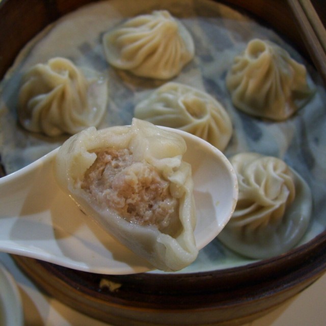 小笼