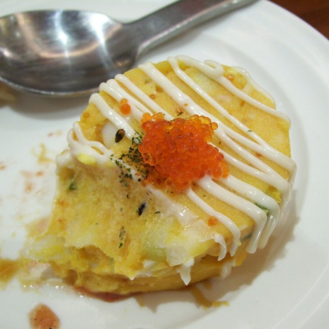 土豆色拉