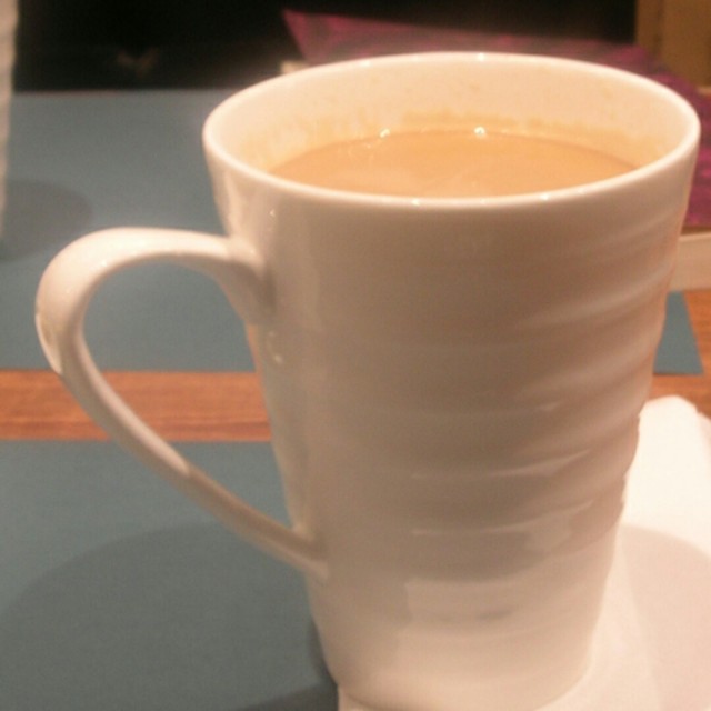 奶茶