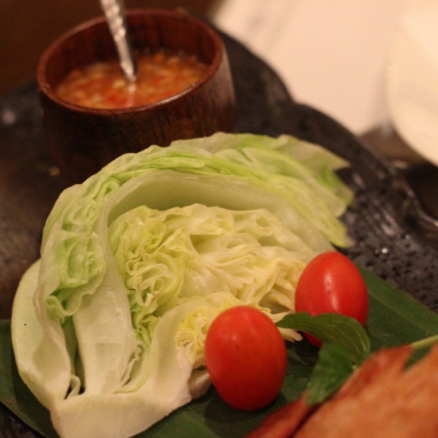 包菜