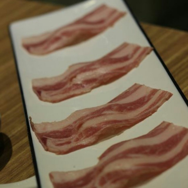 培根