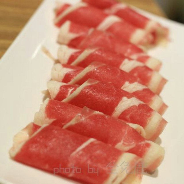 澳洲肥牛