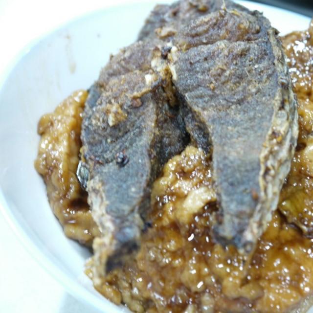 鲍鱼