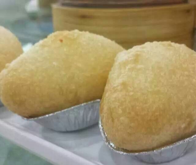咸水角