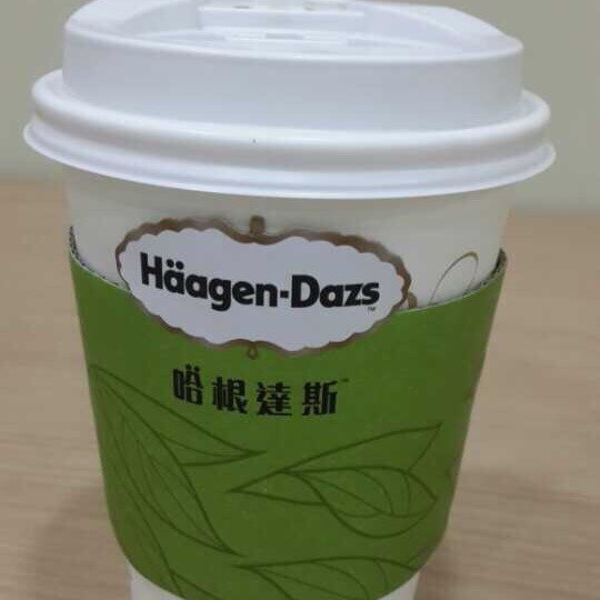 抹茶拿铁