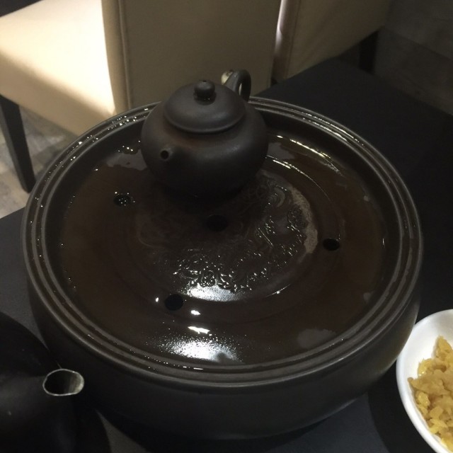 功夫茶