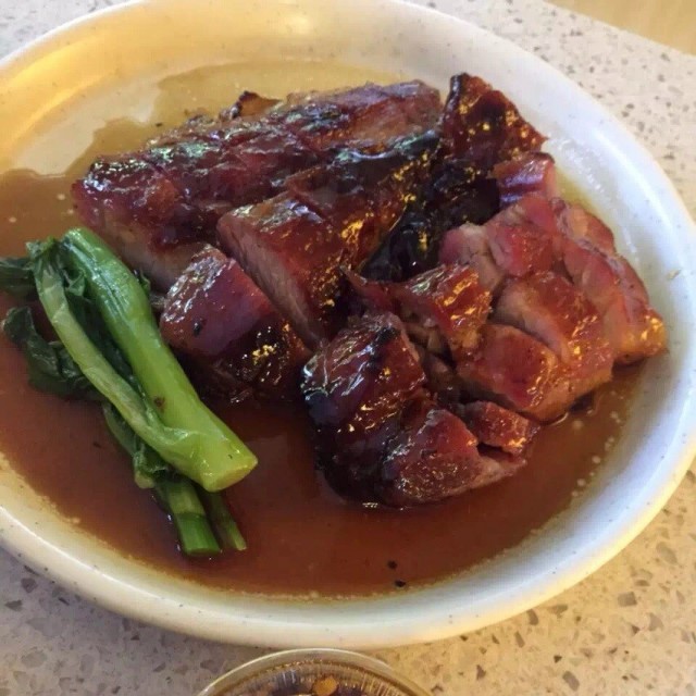 叉烧