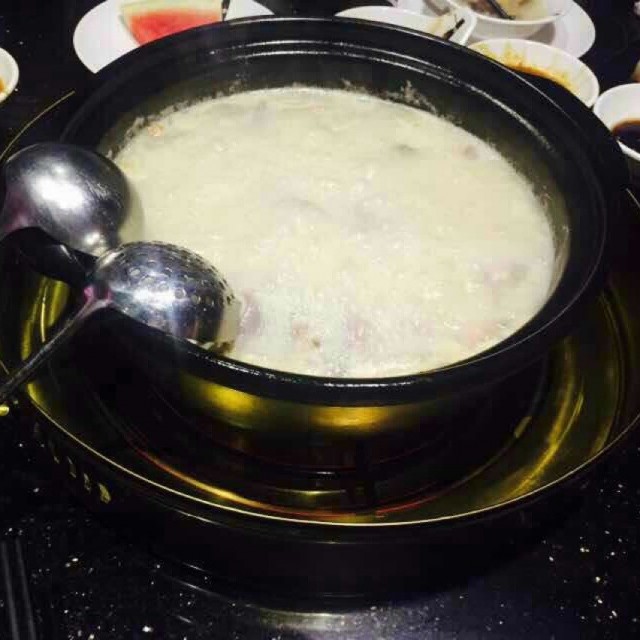 胡椒猪肚鸡