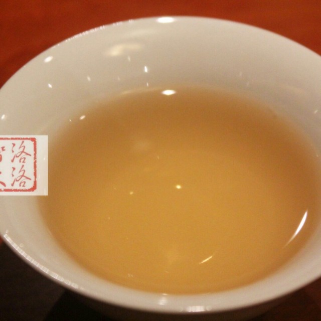 花茶
