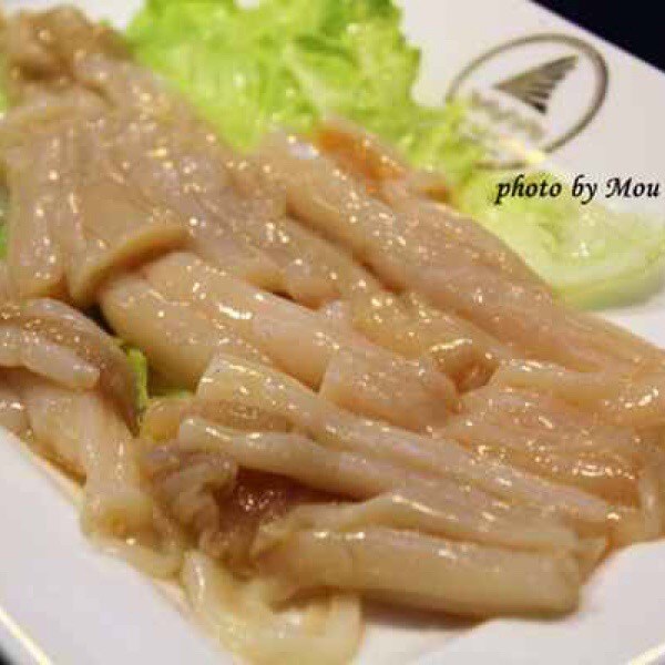 鱼肠