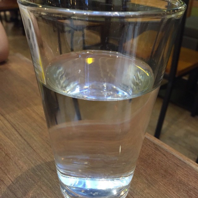 柠檬茶