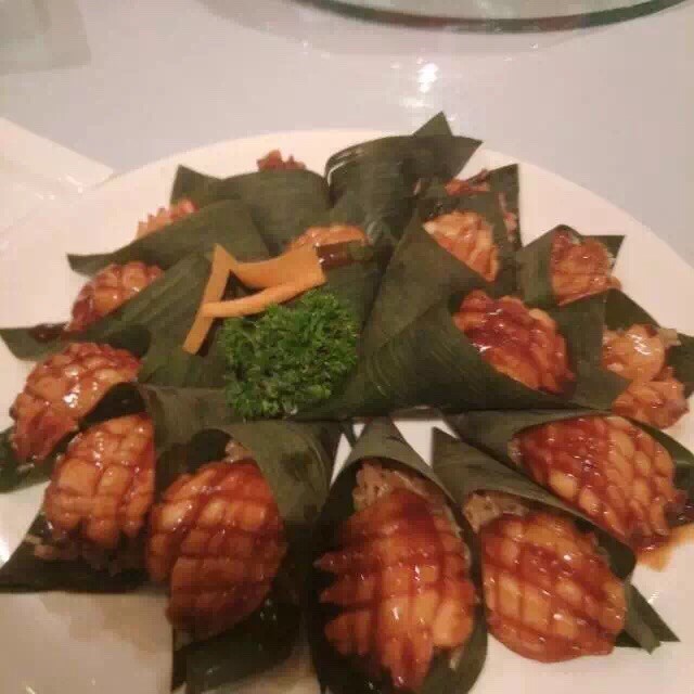 小鲍鱼