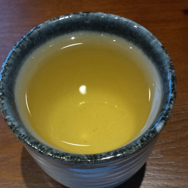大麦茶
