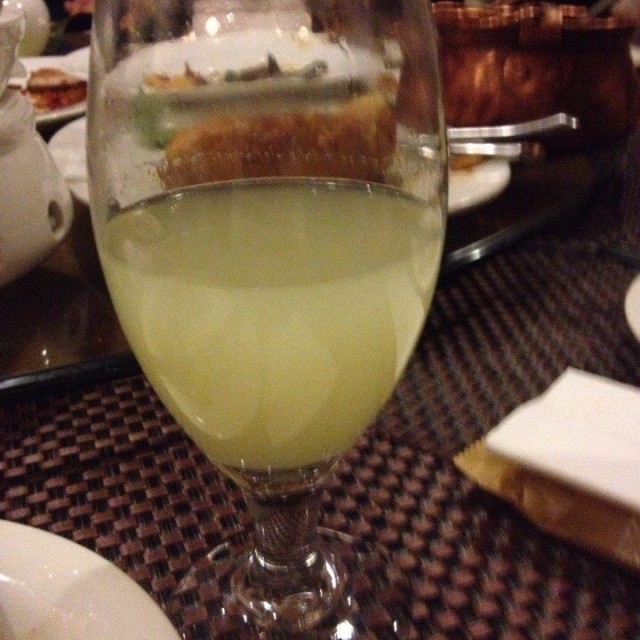 米酒