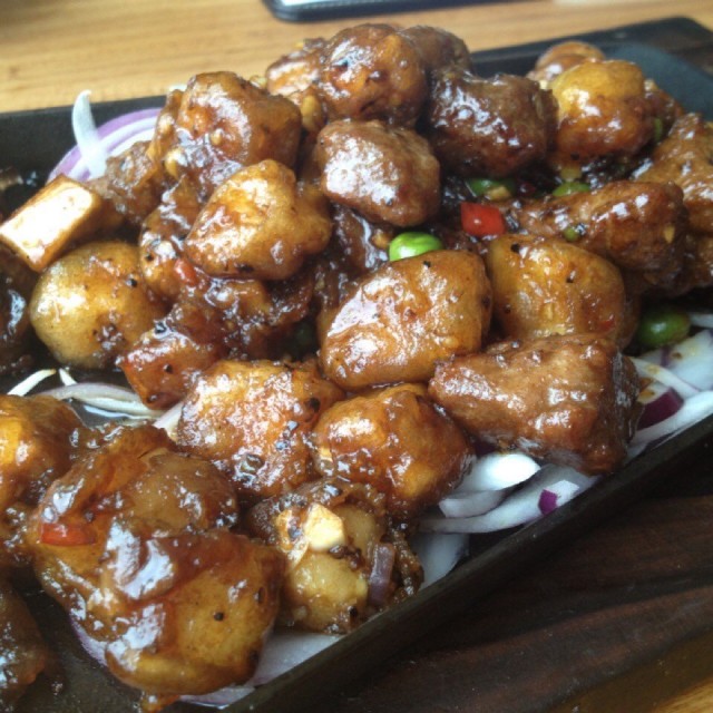 牛肉