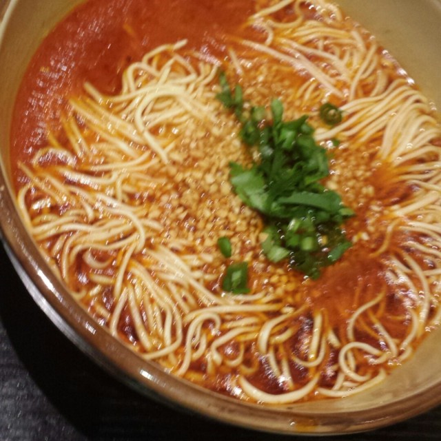 担担面