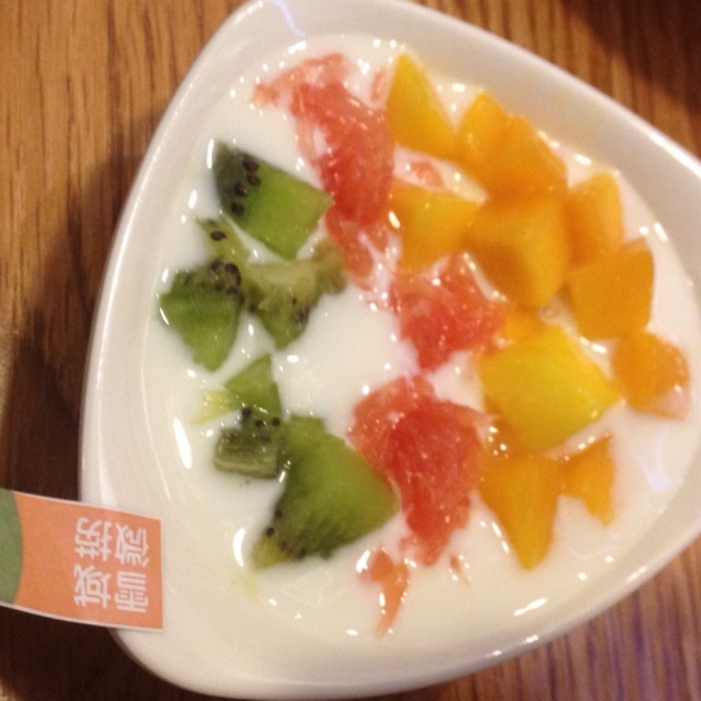 雪域微捞