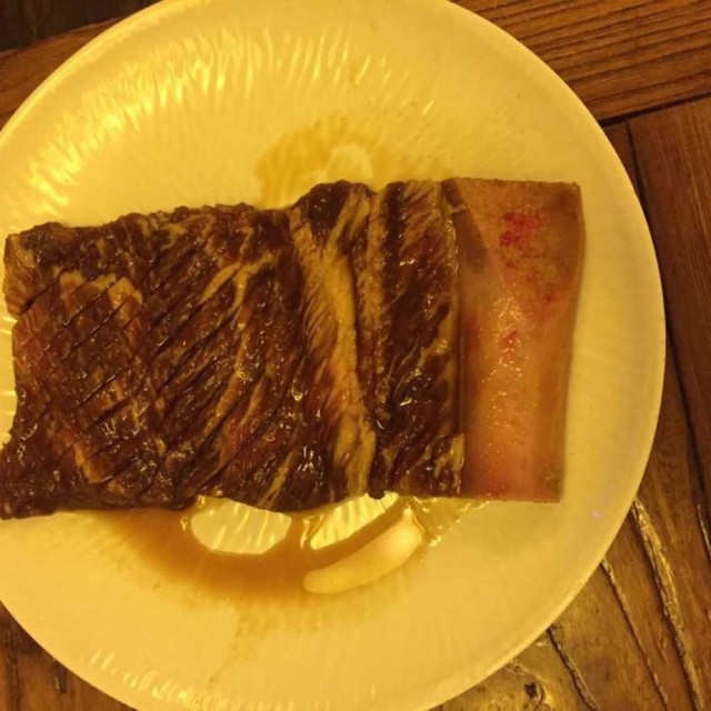 烤肉