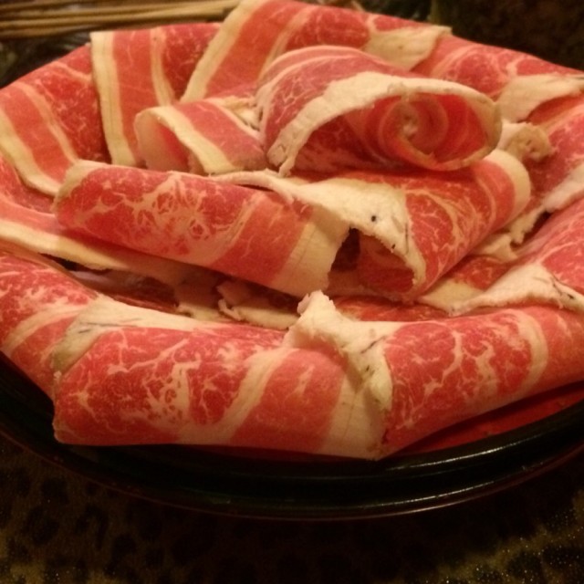 肥牛