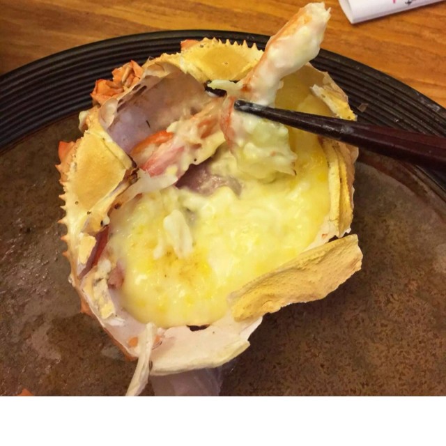蟹宝