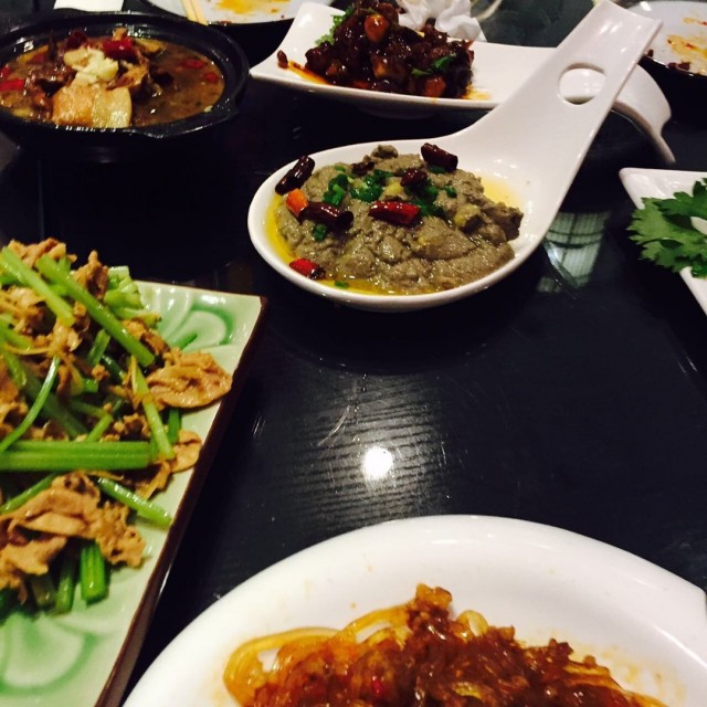 麻豆腐