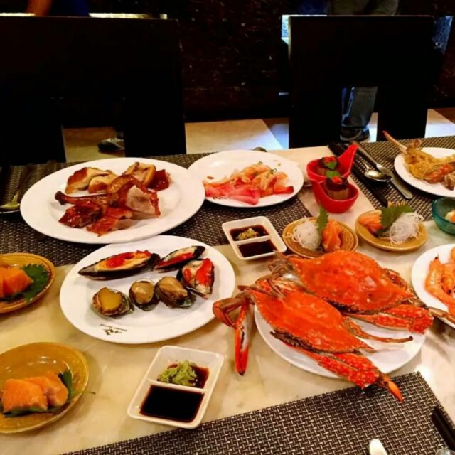 金钱豹