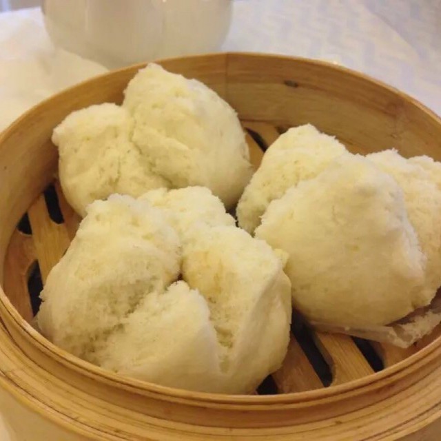 叉烧包