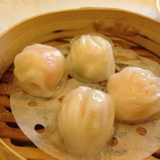 虾饺