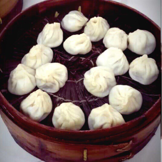 鲜肉小笼
