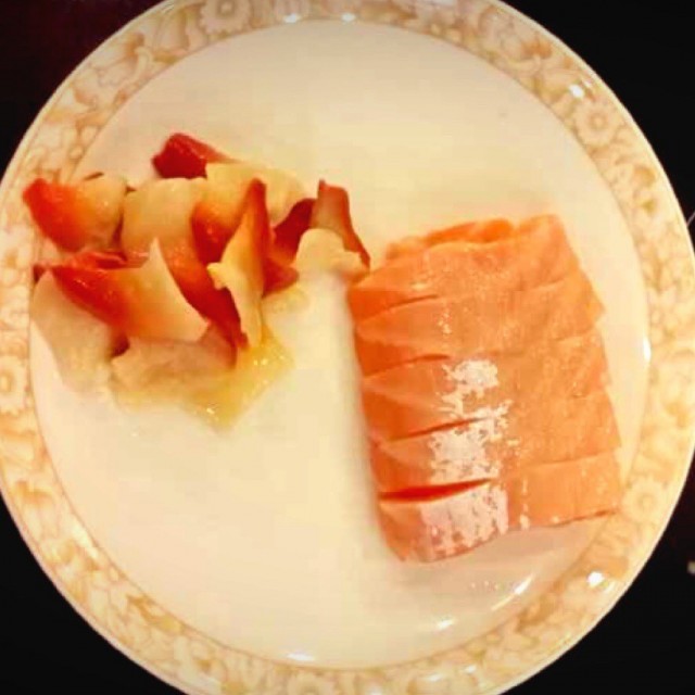 北极贝