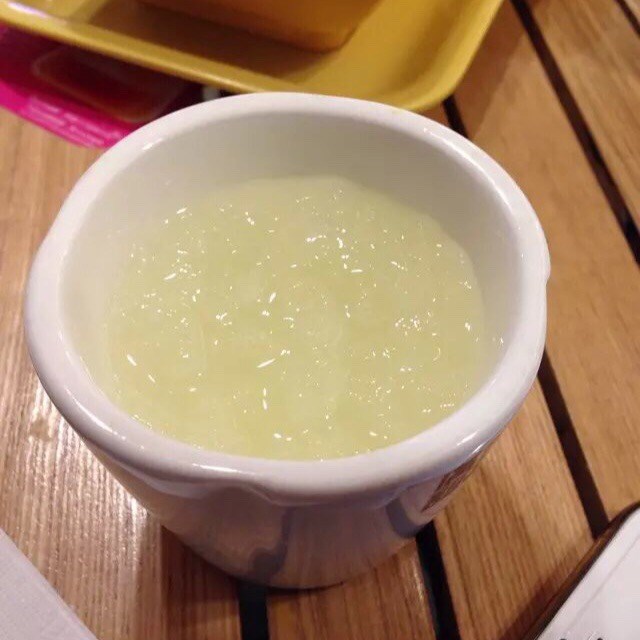 冰柠檬