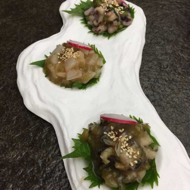 海螺肉