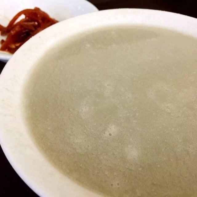 豆汁儿