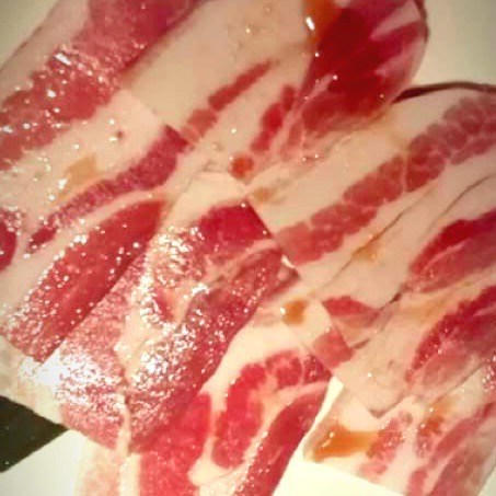 五花肉