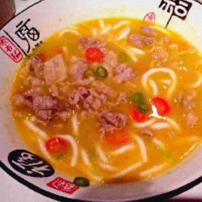 酸汤肥牛
