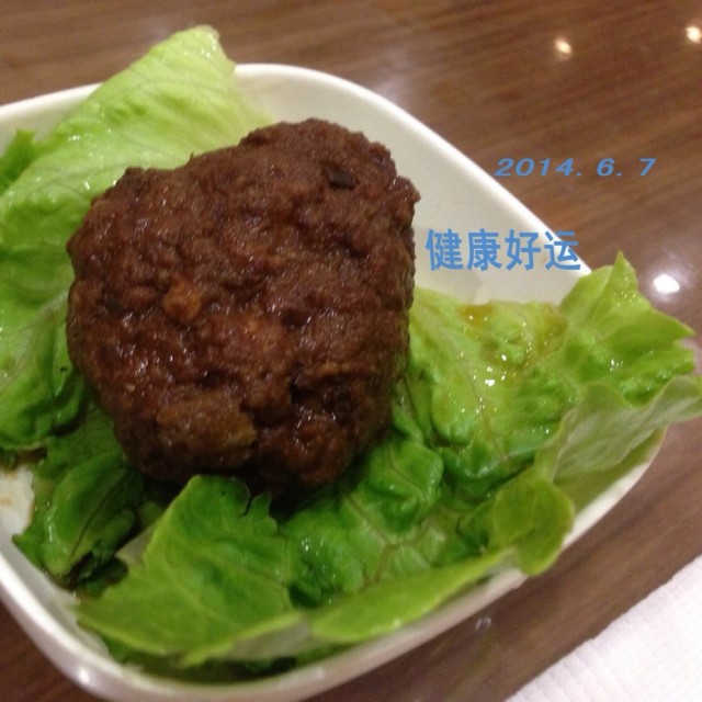 狮子头
