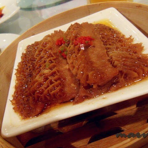 沙爹金钱肚