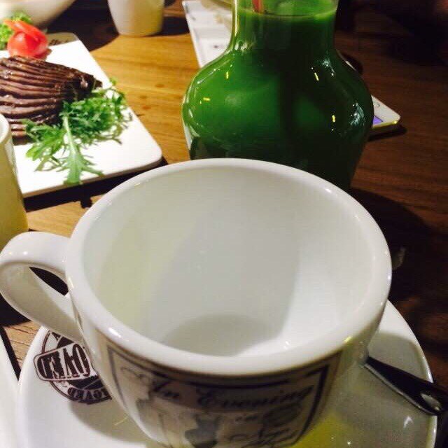 青瓜汁
